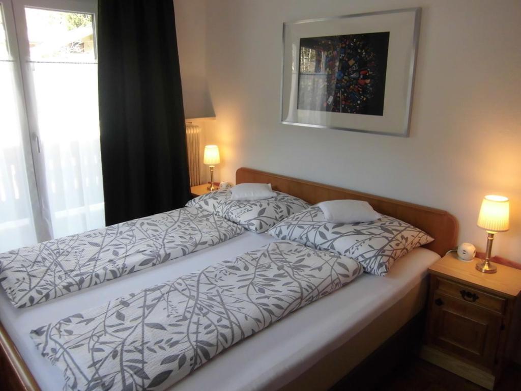 Apartment Anna Viehhofen Extérieur photo