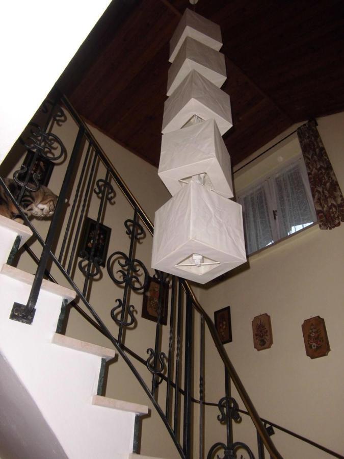 Apartment Anna Viehhofen Extérieur photo
