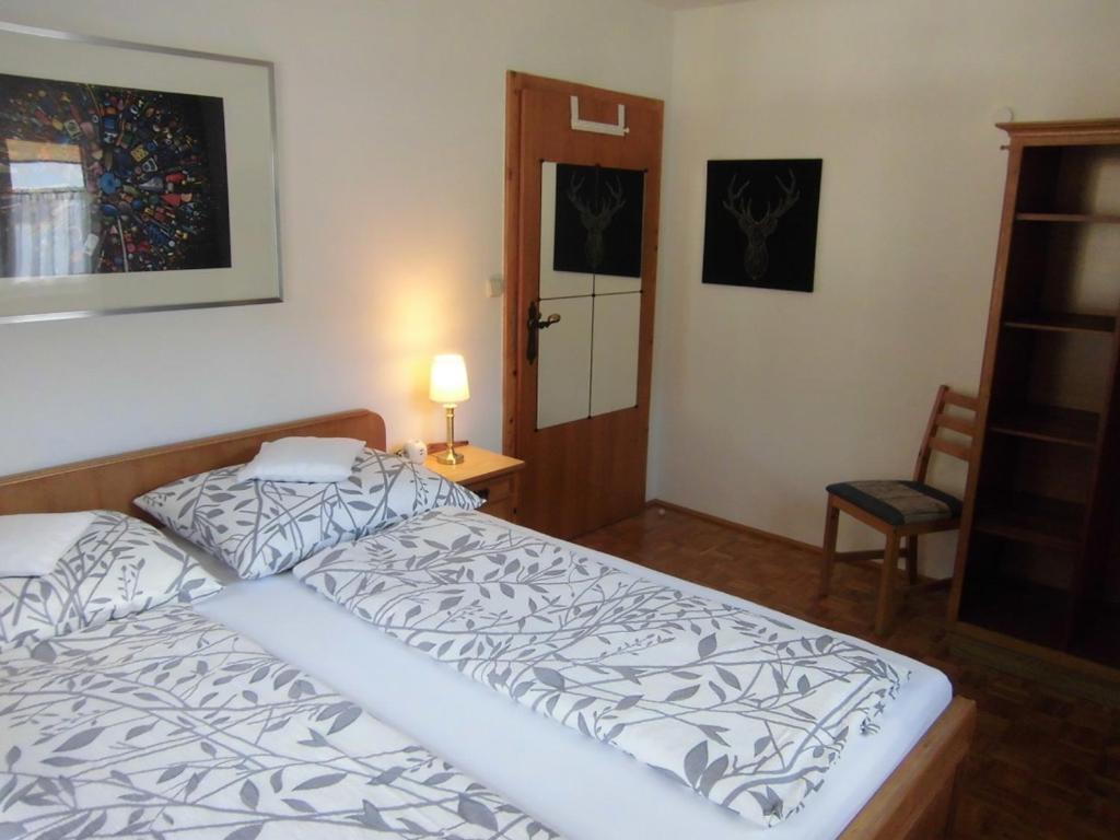 Apartment Anna Viehhofen Extérieur photo