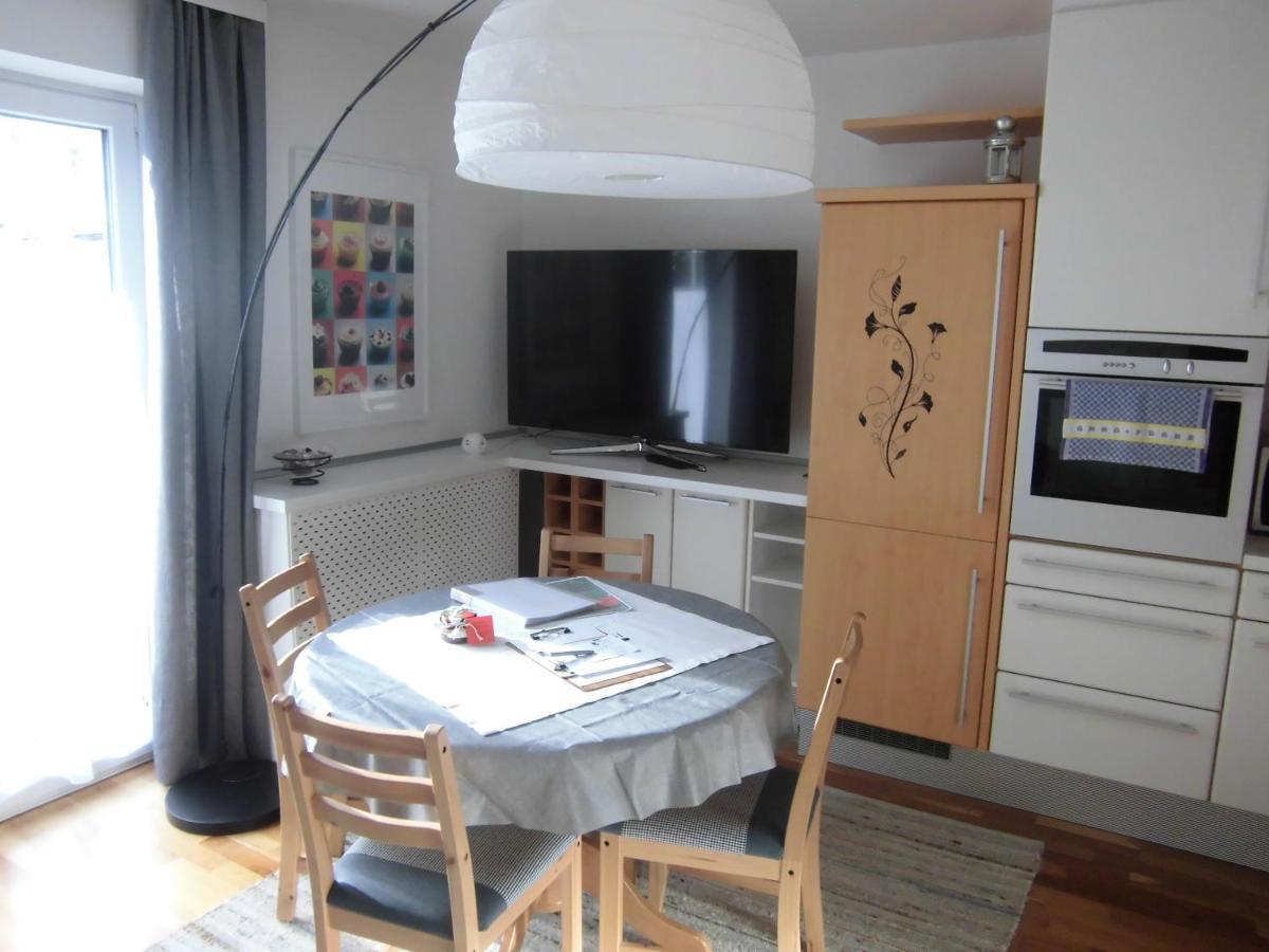 Apartment Anna Viehhofen Extérieur photo