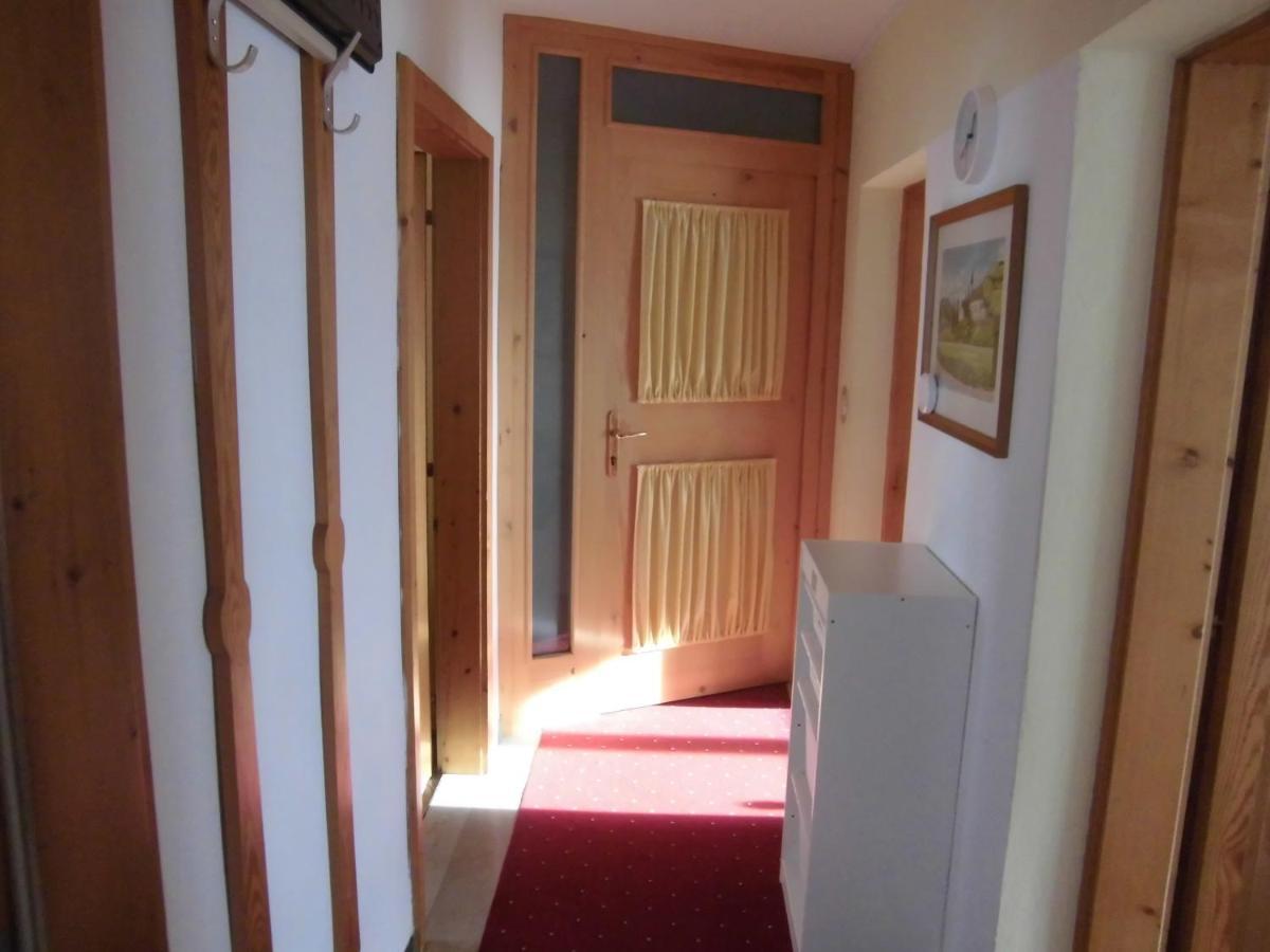 Apartment Anna Viehhofen Extérieur photo
